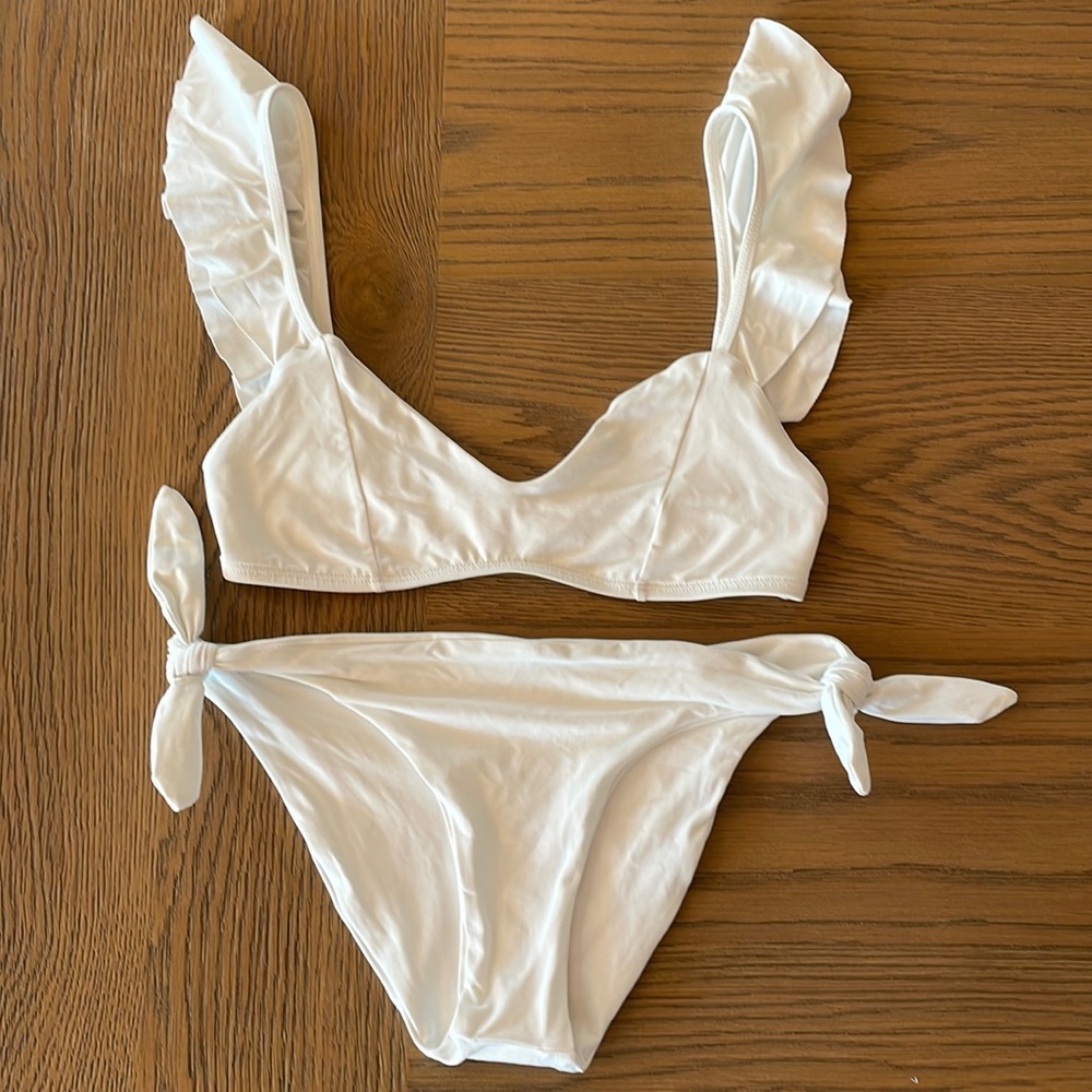 L*space bikini size small